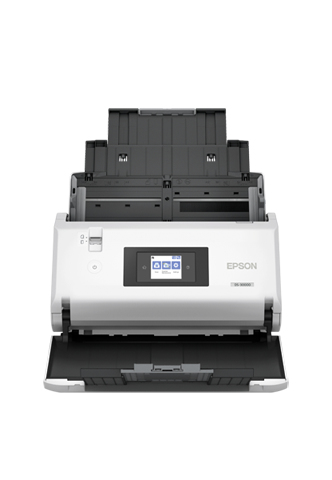 Epson DS-32000 Solutions Edition – image 7
