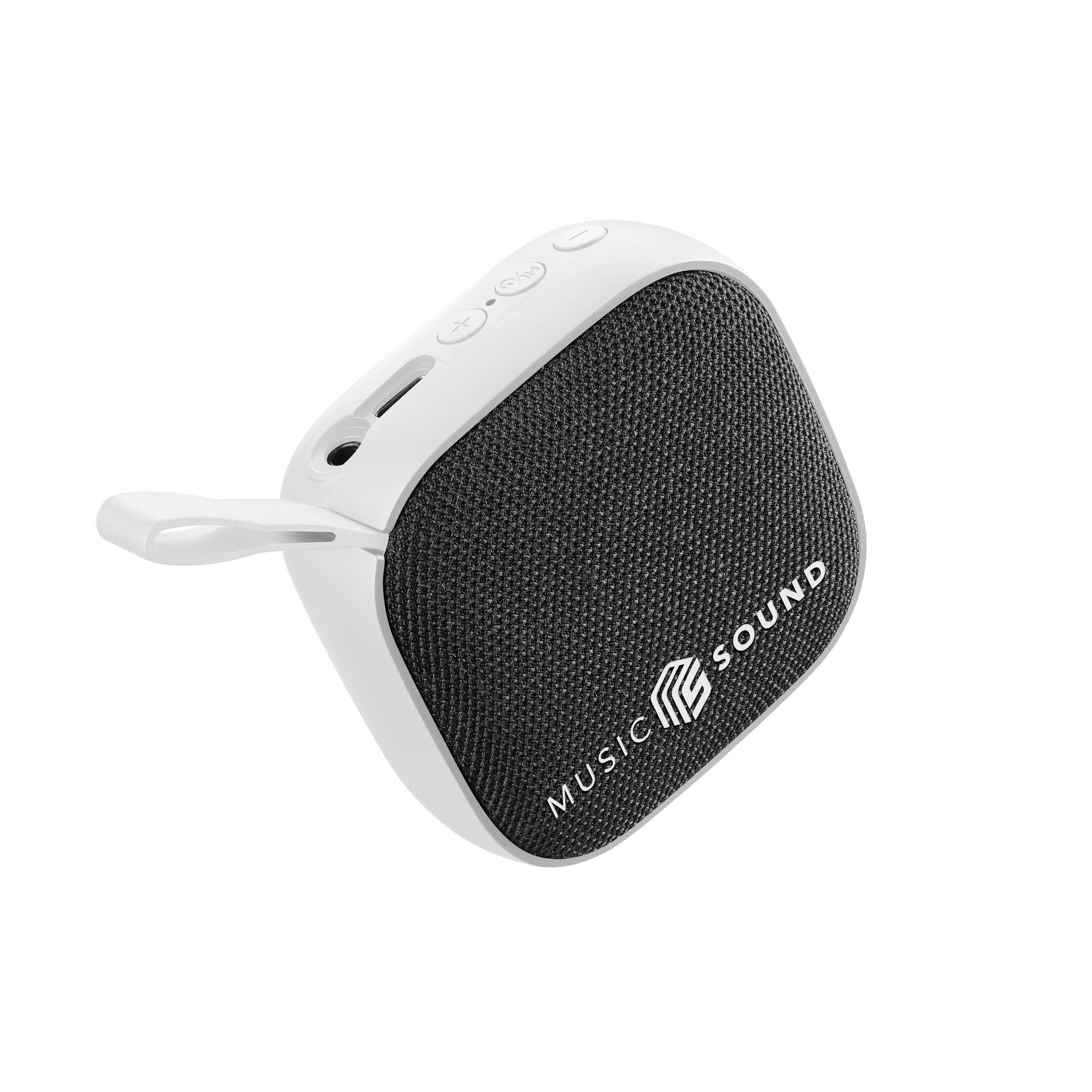 Music Sound Wireless Speaker Mini image 9
