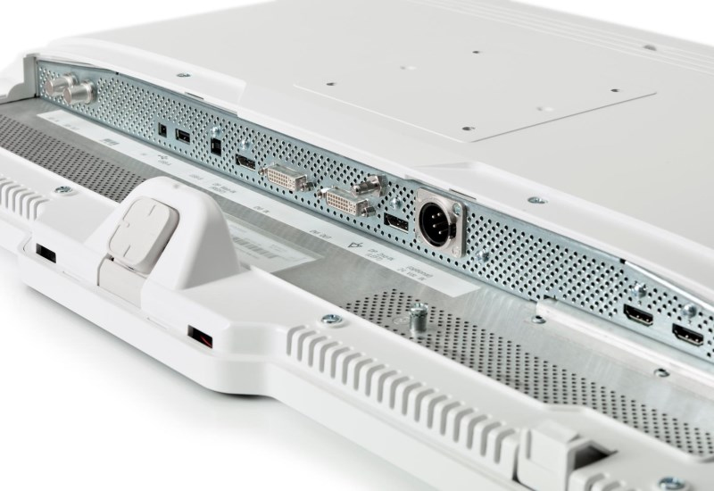 Barco MDSC-8427 computer monitor – image 3