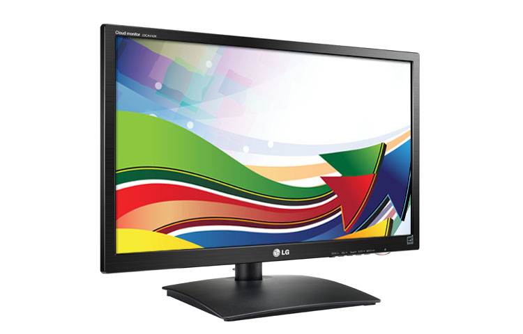 LG 23CAV42K computer monitor – image 5