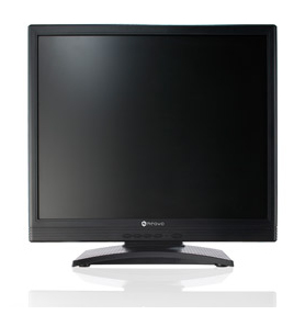 AG Neovo SC-17 43.2 cm (17") 1280 x 1024 pixels