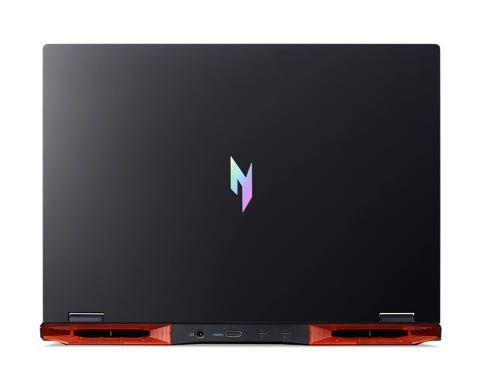 Acer Nitro 16 AN16-73 Gaming Laptop - Intel Core i7-14650HX – image 9