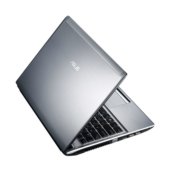 ASUS U30JC-QX024V laptop Intel® Core™ i3 i3-350M – image 7