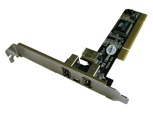 i-tec FW-PCIB interface cards/adapter
