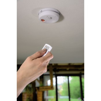 Hama 00111988 motion detector Wireless Ceiling White – image 5