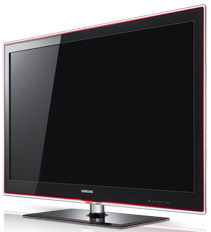 Samsung 32" LED TV – image 2