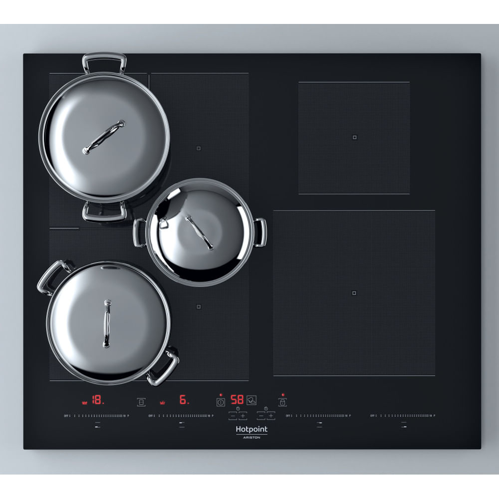 Hotpoint ACOH 654 MF/NE – image 3