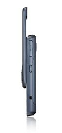 Samsung C6112 6.1 cm (2.4") 112 g Blue – image 3