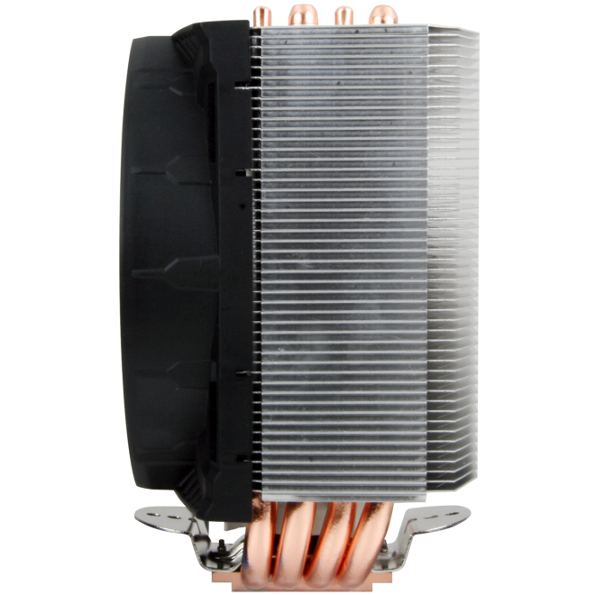 ARCTIC Freezer 13 Pro - Multi-Compatible Tower CPU Cooler with additional Cross-Blow-Fan – image 4