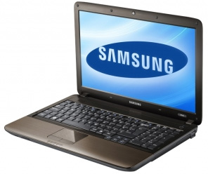Samsung E NP-E452-JS01DE laptop Intel® Pentium® P6000 – image 2