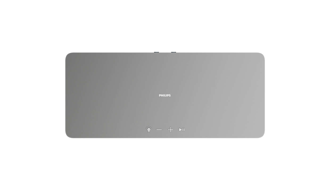 Philips TAW6505 Wireless Home Speaker with Multi Room Audio – image 5