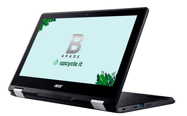 upcycle it Acer Chromebook R751TN-C2YX – image 3