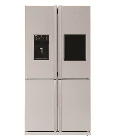 Blomberg KQD 1361 X A+