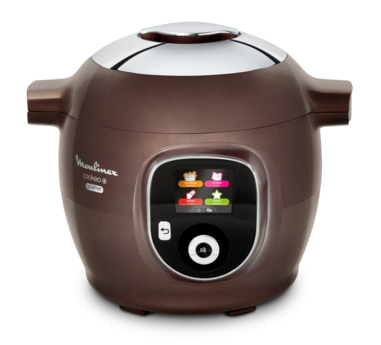 Moulinex CE852900 multi cooker – image 2