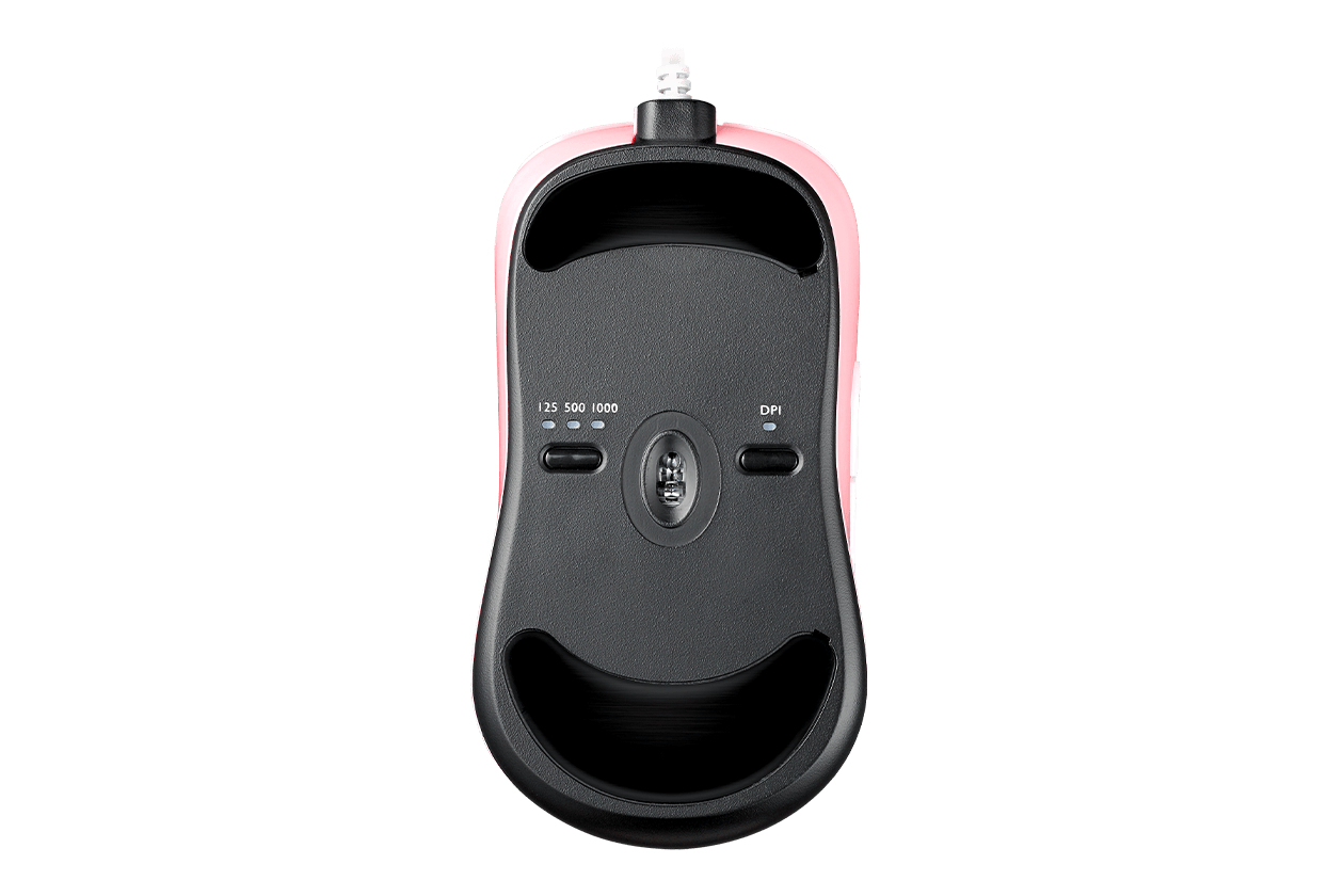 BenQ S2 Divina – image 3