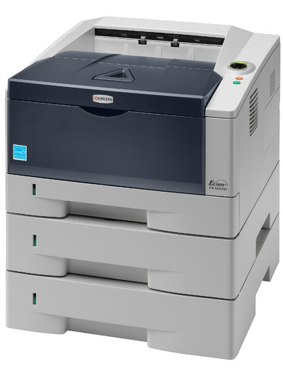 Kyocera FS-1320D 1200 x 1200 DPI A4 – image 7