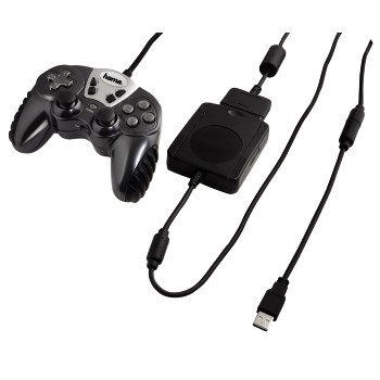Hama Controller "Triple Black" – image 3