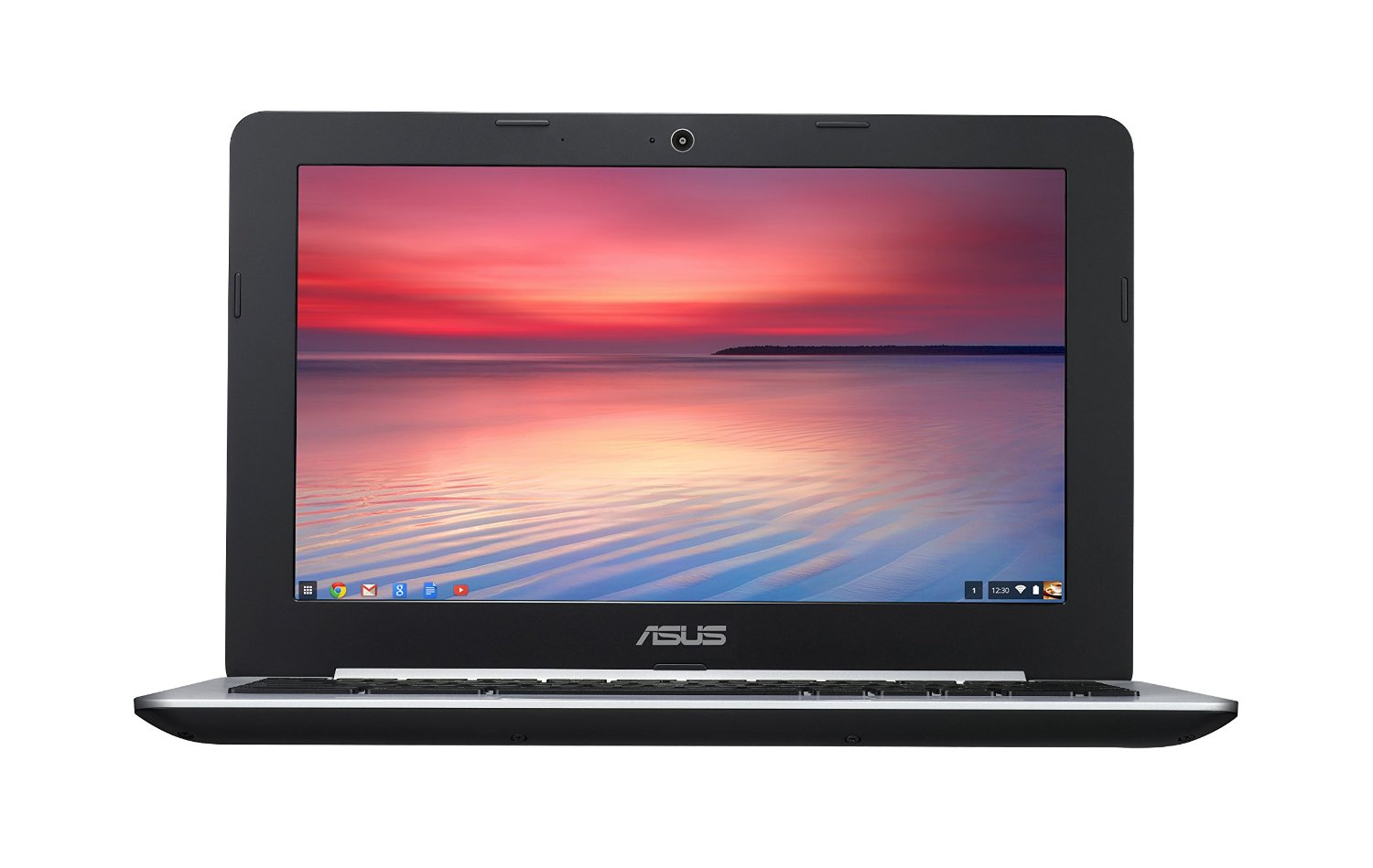 ASUS Chromebook C200MA-KX018 laptop Intel® Celeron® N2840 – image 4