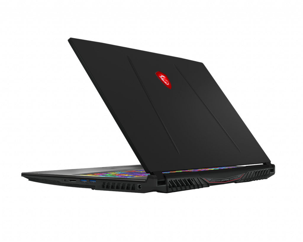 MSI GP75 9SD Leopard – image 2