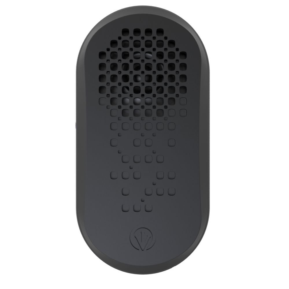 IFROGZ IFTDLA-BK0 portable/party speaker Black – image 1