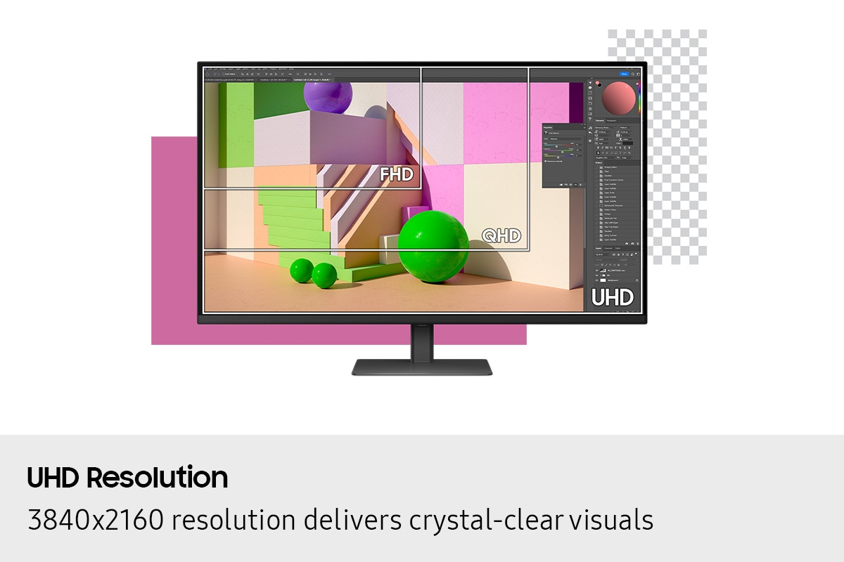 Samsung LS37D700EANXZA computer monitor – image 6
