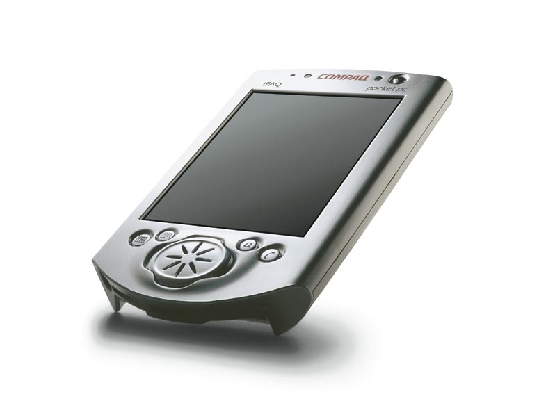 HP iPAQ h3730 – image 2