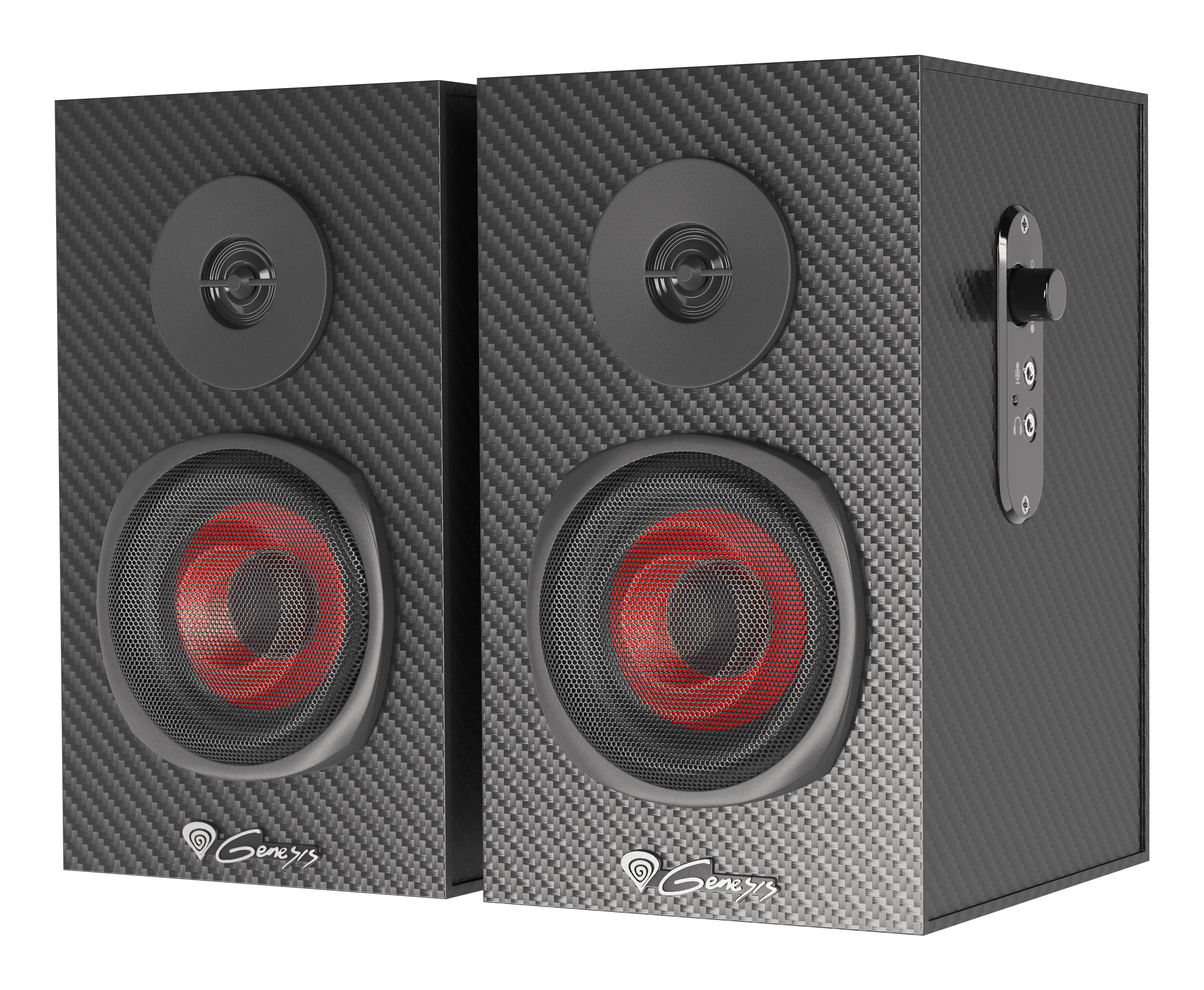 GENESIS Helium 200 — vue 1 sur 5