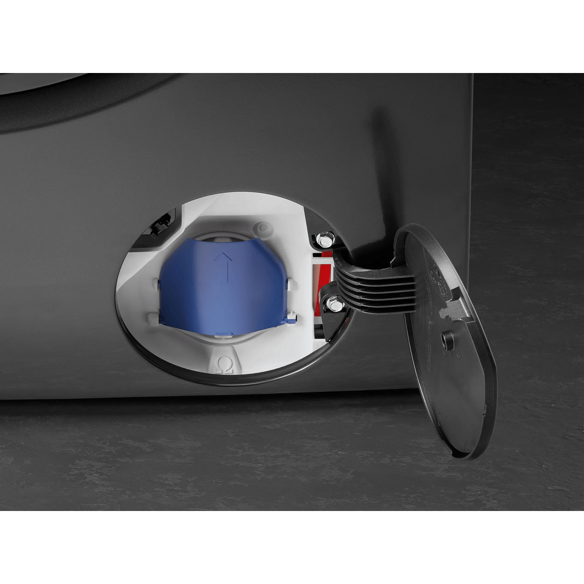 AEG LR7BLACK washing machine Front-load – image 3
