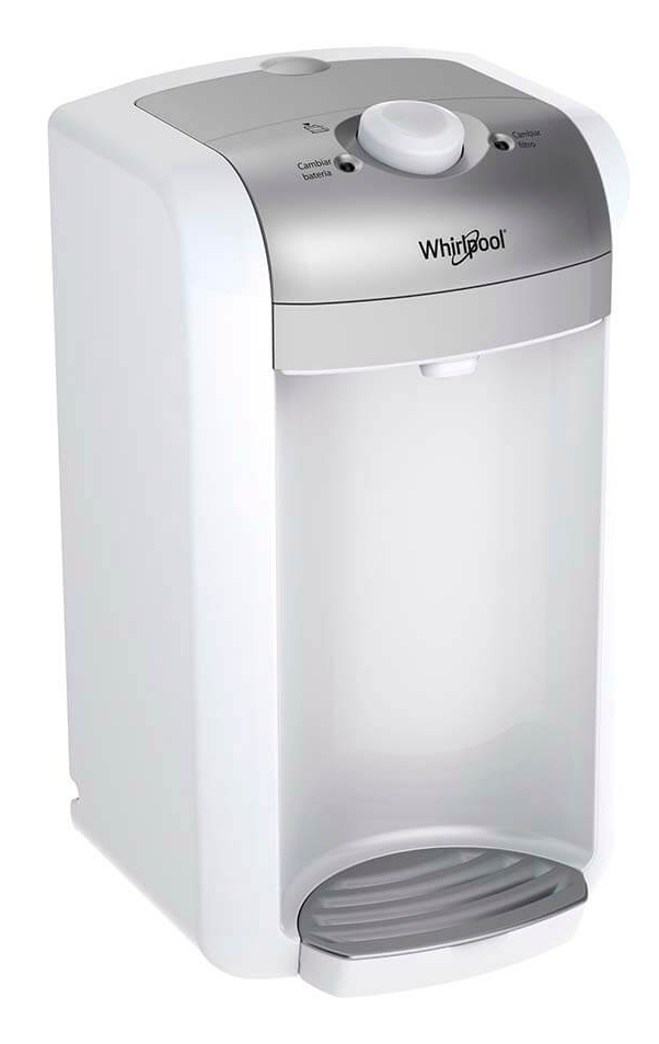 Whirlpool WK9001QLB water dispenser White – image 6