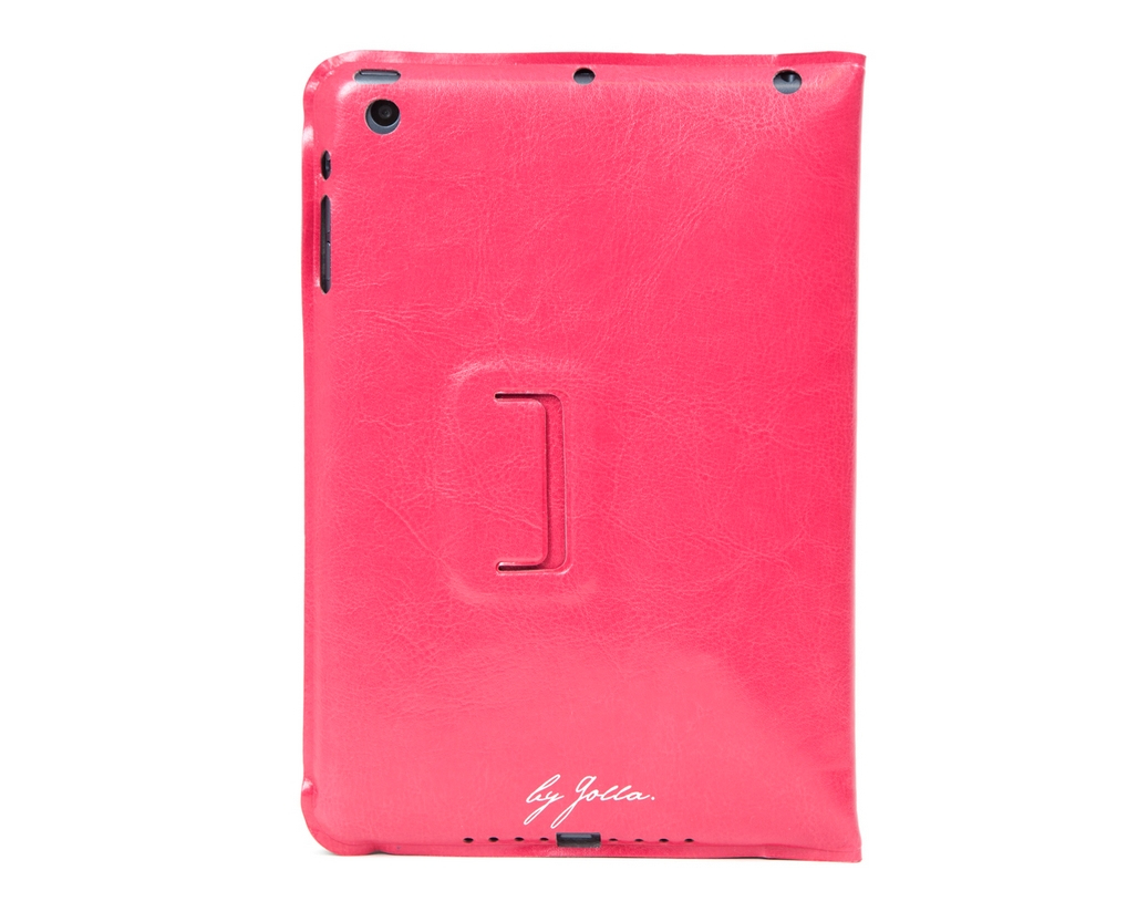 Golla G1512 tablet case Folio Pink – image 2