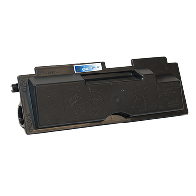iggual PSITK17 toner cartridge 1 pc(s) Black – image 2