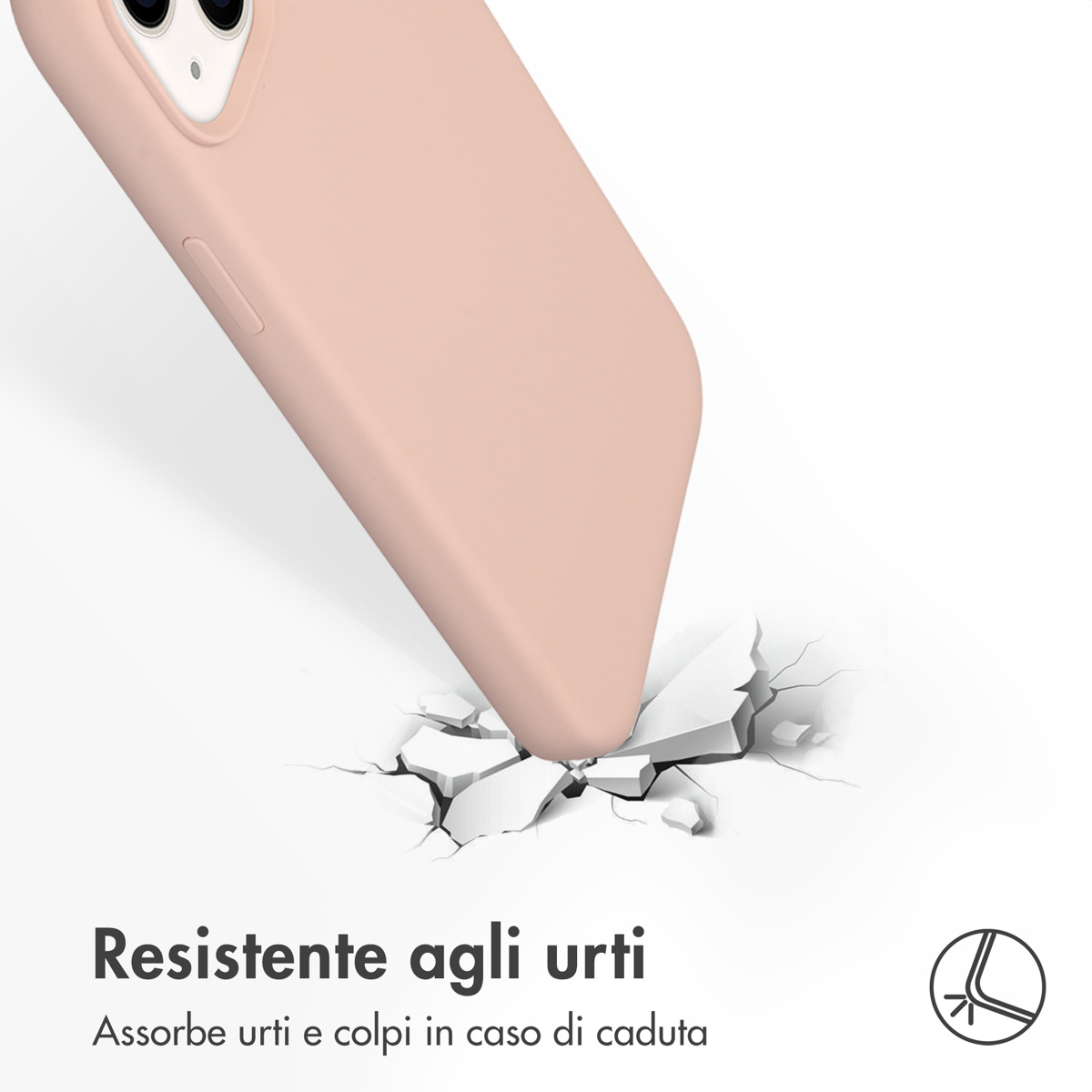 Accezz SH00052003 mobile phone case – image 3