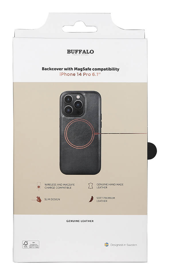 Buffalo 590066 mobile phone case – image 3