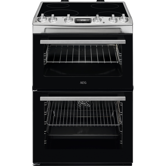 AEG CCX6530ACM — vue 1 sur 4
