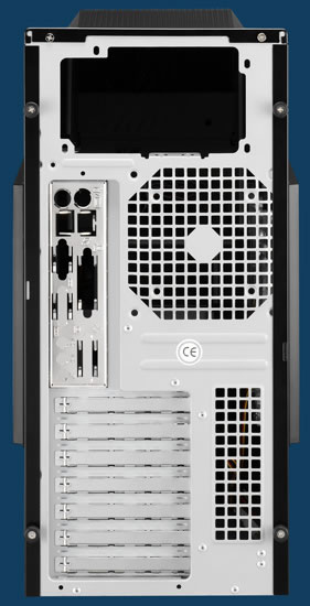 Aerocool EN20879 computer case Midi Tower Black – image 6