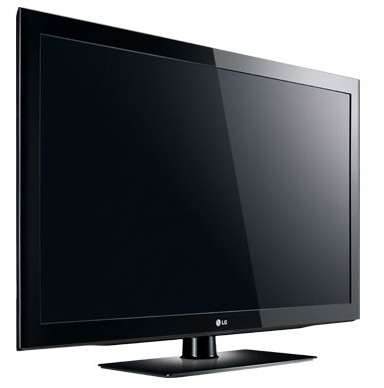 LG 32LD550N TV 81.3 cm (32") Full HD Black – image 4