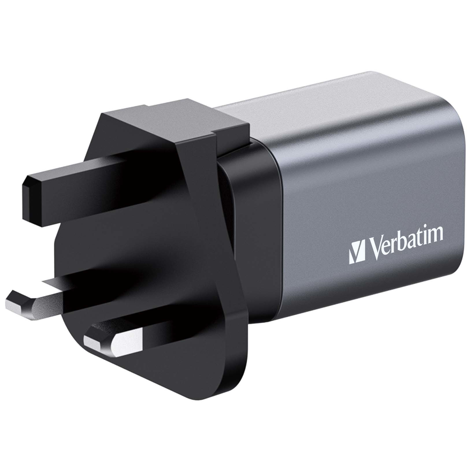 Verbatim GNC-35 GaN Charger – image 6