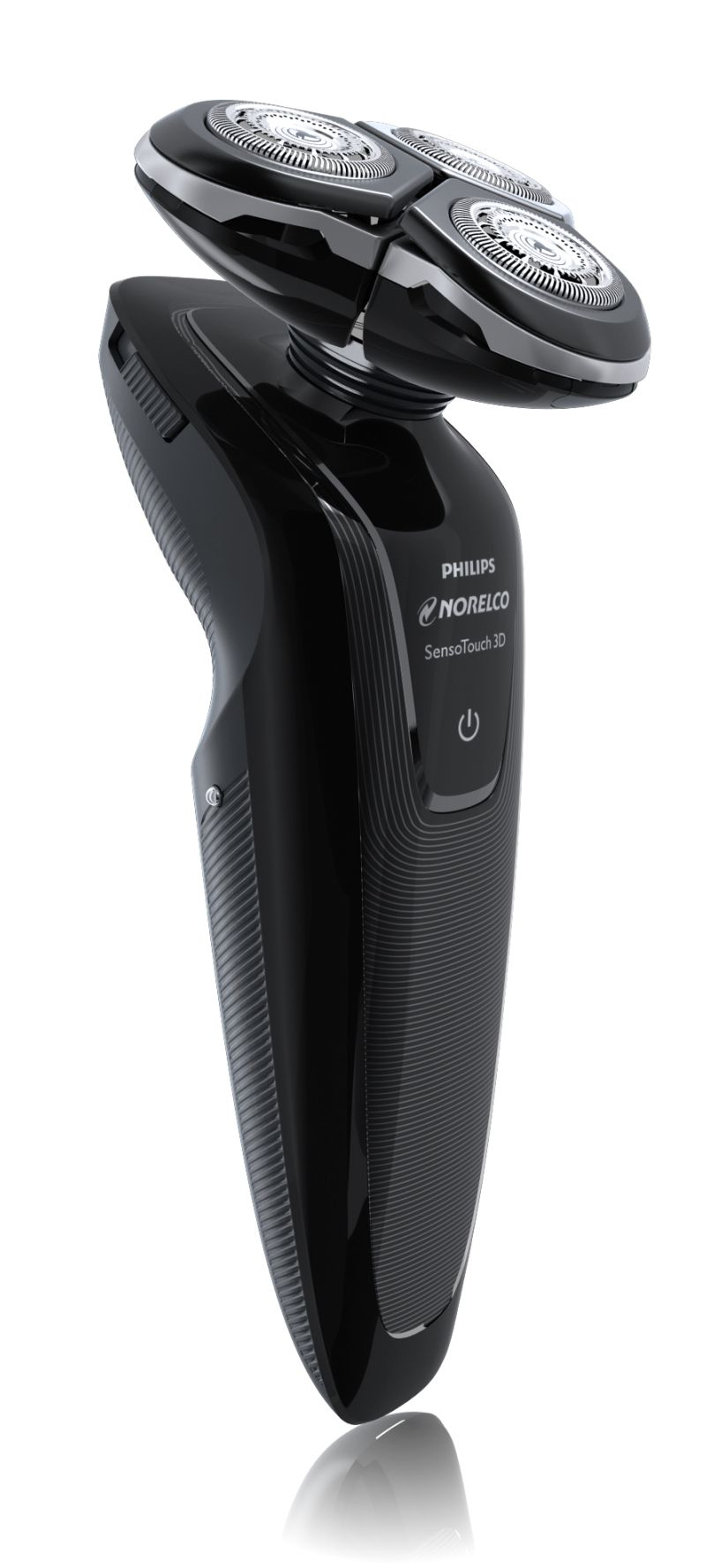 Philips Norelco Shaver 8100 1250X/40 men's shaver Rotation shaver Black – image 2