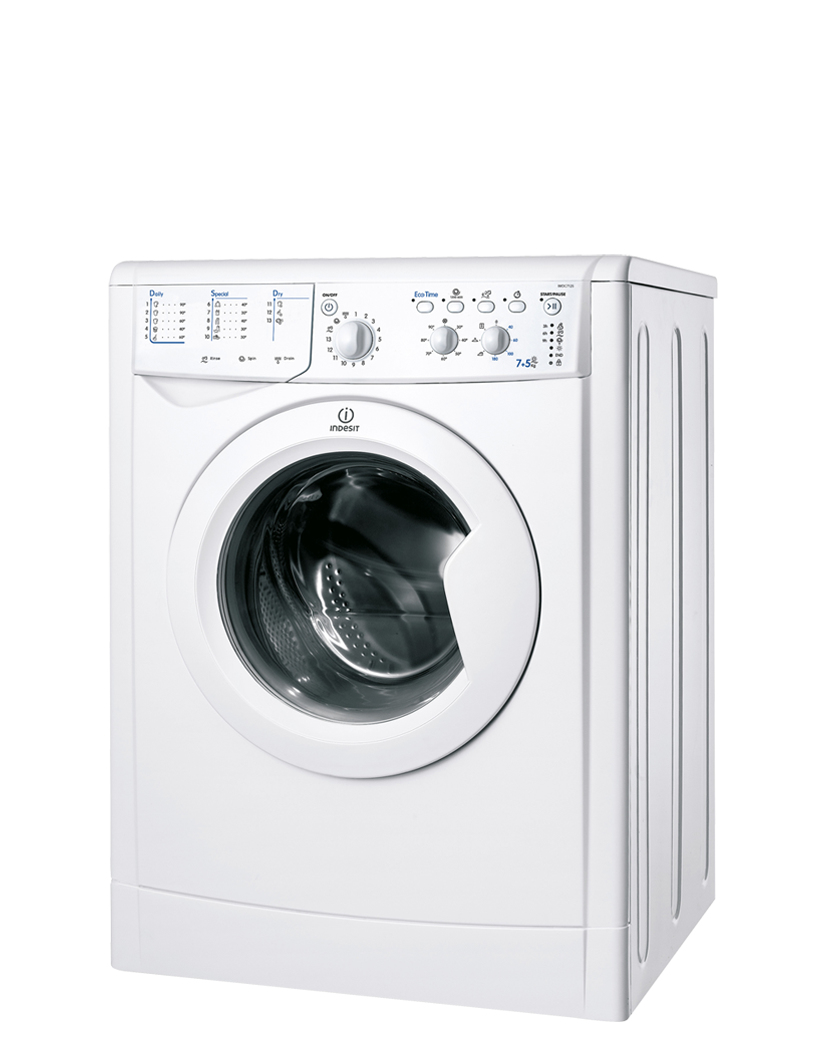 Indesit IWDC 7125 (EU)