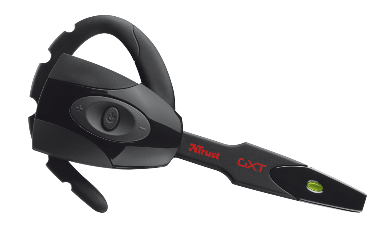 Trust GXT 320 — vue 1 sur 4