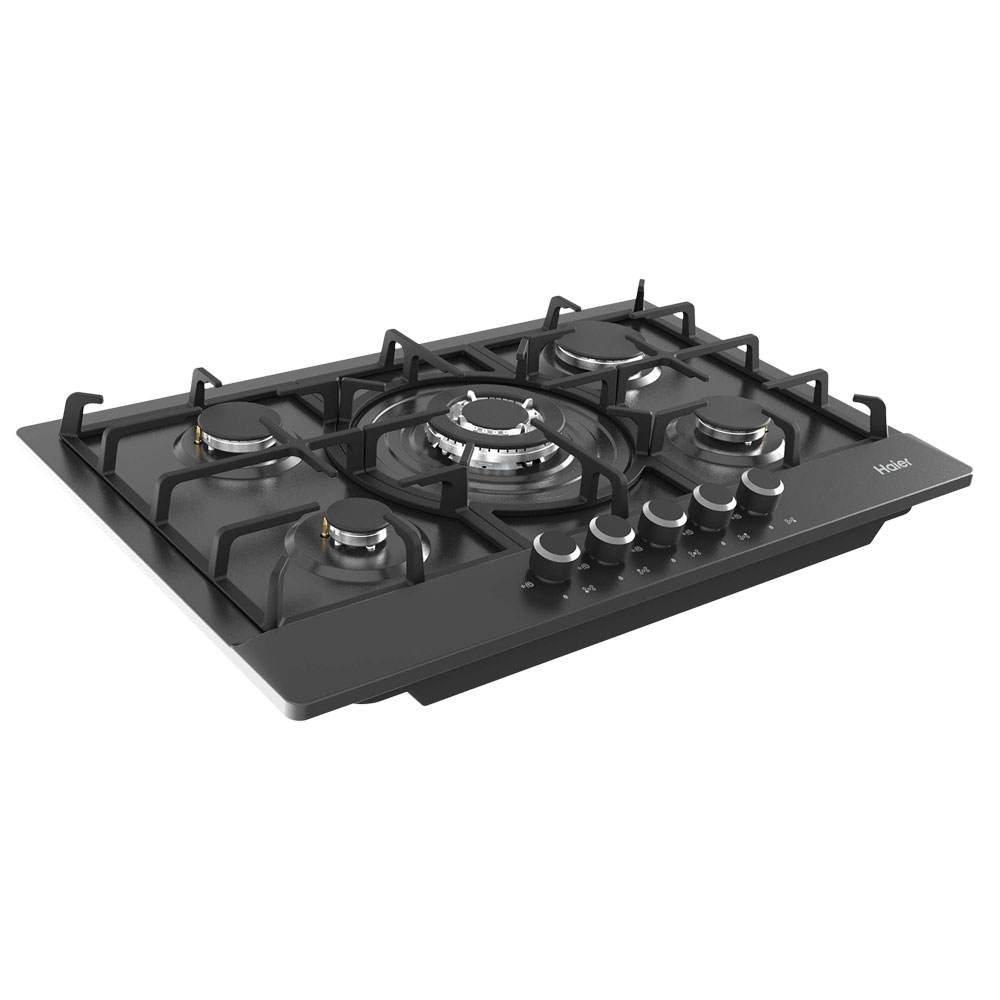 Haier HHX-M75CWBX Black Built-in – image 3