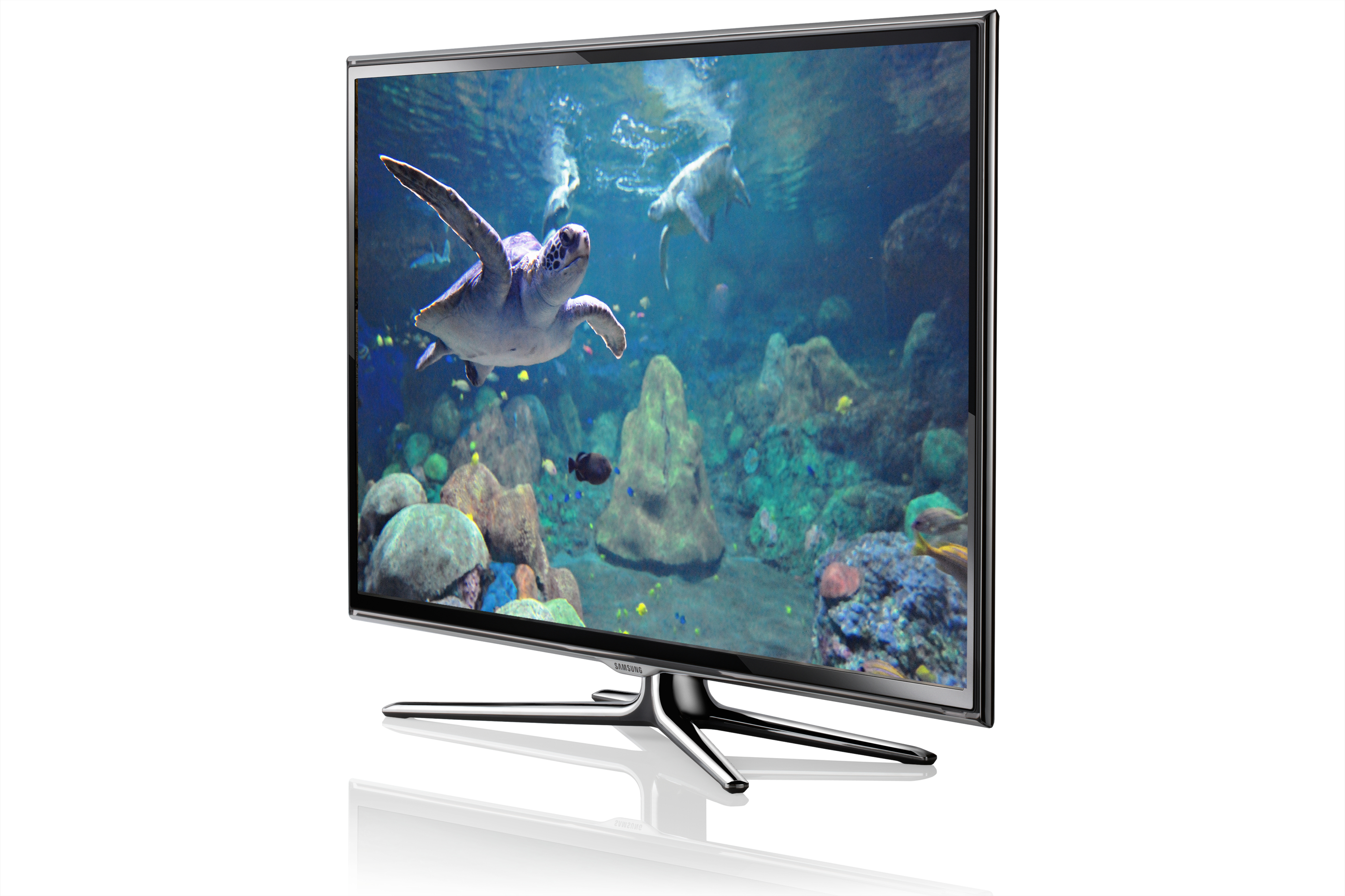 Samsung UE55ES6890S 139.7 cm (55") Full HD Smart TV Wi-Fi Black – image 2