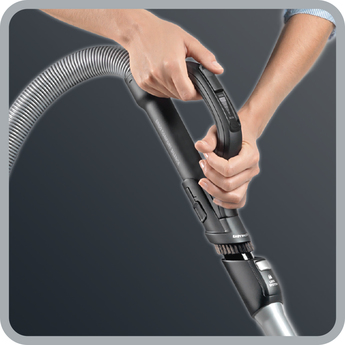 Rowenta Silence Force RO6477 vacuum Drum vacuum Dry – image 6