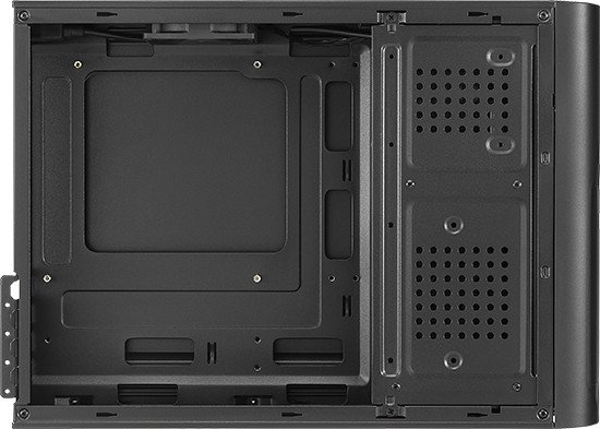 Aerocool CS-101 Black – image 2