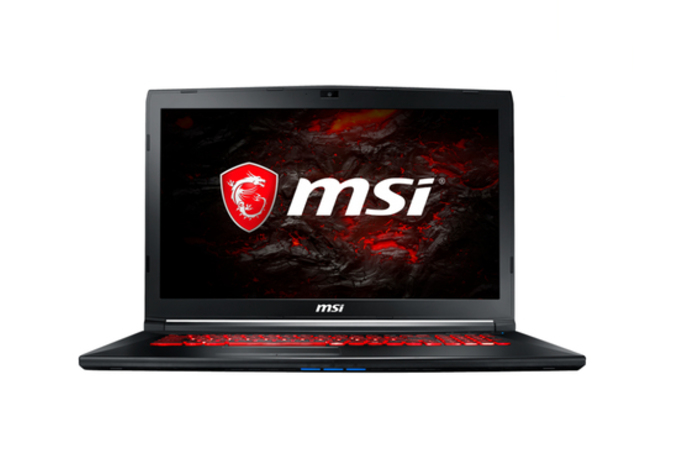 MSI GL72M 7REX-859NL