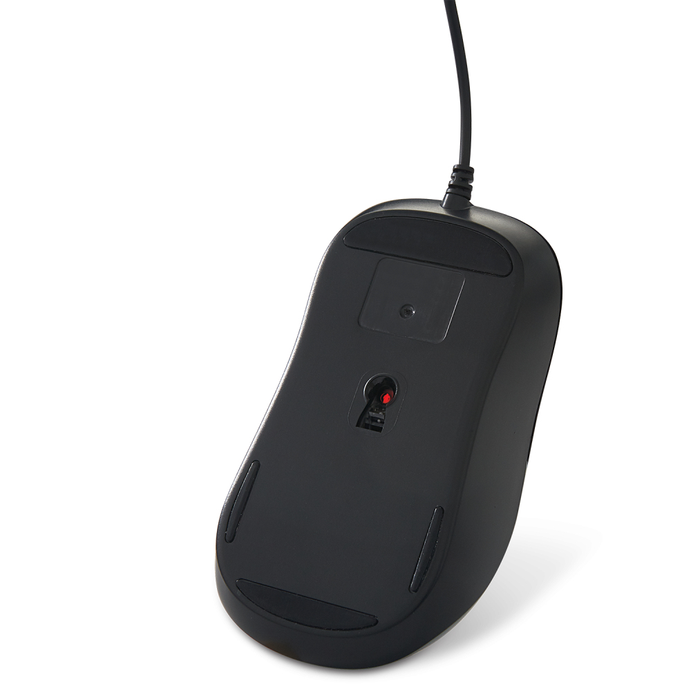 Verbatim 49024 mouse Right-hand USB Type-A Optical 1000 DPI – image 4
