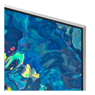 Samsung QE75QN95B 190.5 cm (75") 4K Ultra HD Smart TV Wi-Fi Silver – image 9