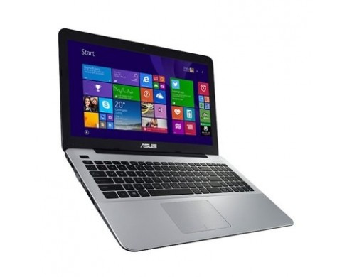 ASUS K555LB-XO475T laptop Intel® Core™ i7 i7-5500U – image 2