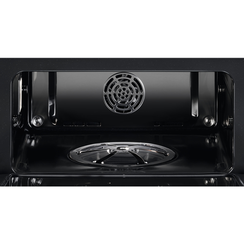 Electrolux EB3GL70KCN Small Black, Silver Touch – image 2
