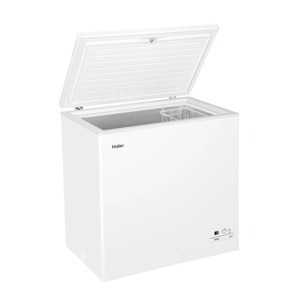 Haier HCE200F Chest freezer Freestanding – image 4